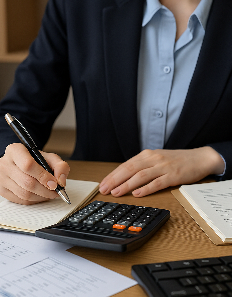 Finanse firmy – nie tylko procedura, ale podstawa bezpieczeństwa