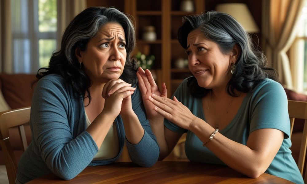 Menopauza – fakty i mity – definicja menopauzy i menopauza – moment rozpoczęcia