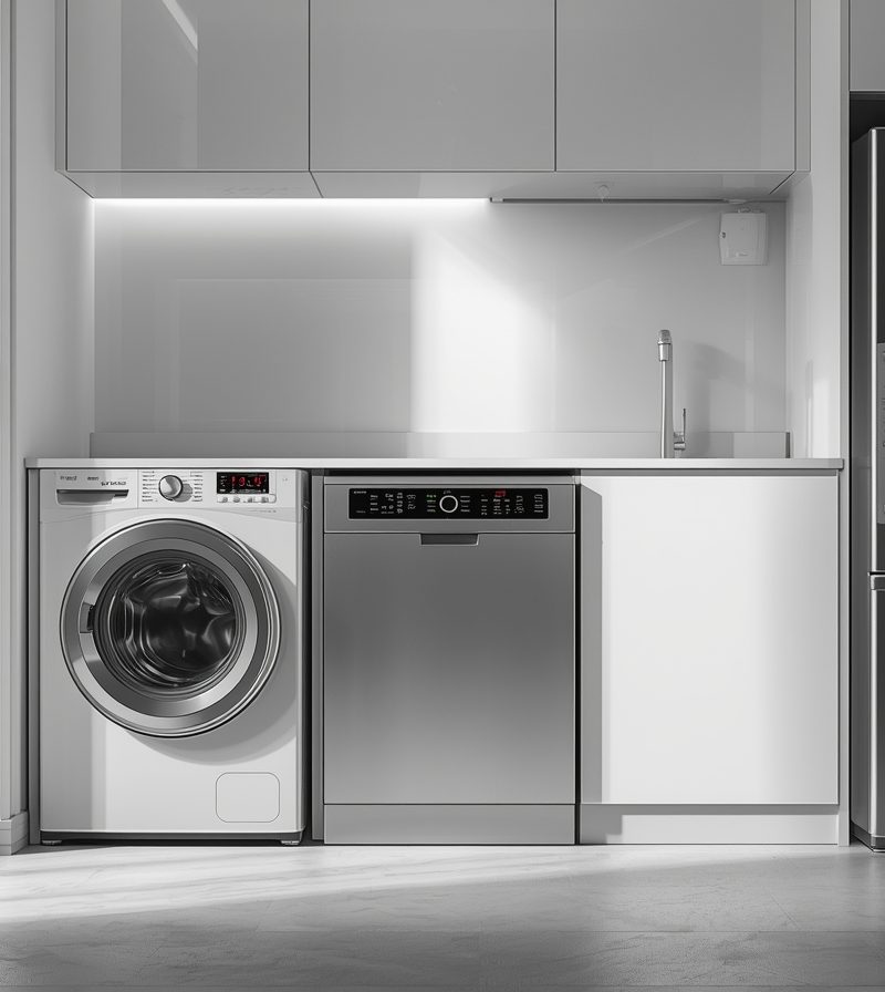 Jak konserwować urządzenia AGD