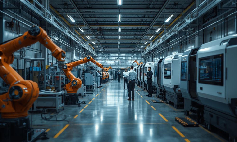 Optymalne  organizowanie pracy technicznej  w firmie