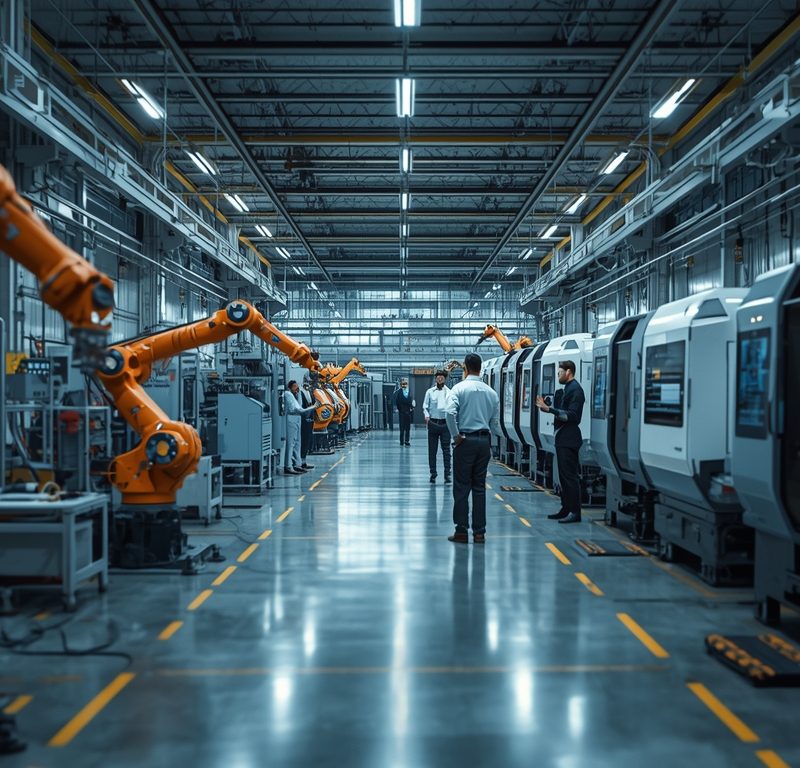 Optymalne  organizowanie pracy technicznej  w firmie