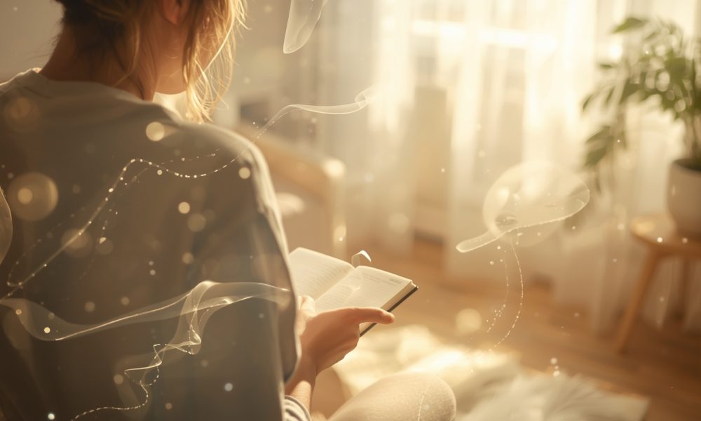 Co pomaga kształtować uważność psychiczną i precyzyjniej zrozumieć wewnętrzne reakcje w codziennych sytuacjach.