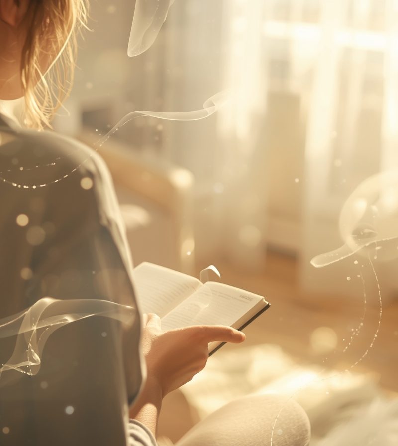 Co pomaga kształtować uważność psychiczną i precyzyjniej zrozumieć wewnętrzne reakcje w codziennych sytuacjach.