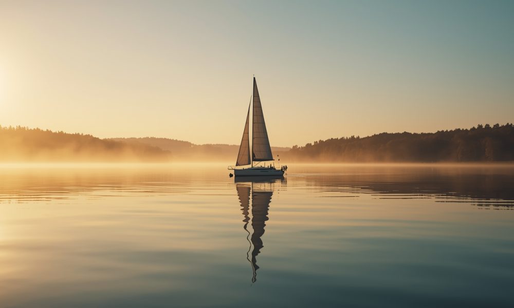 Świadome planowanie aktywności na wodzie i odpowiedzialne przygotowanie do rejsów