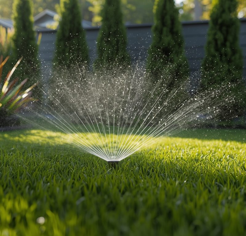 Jak krok po kroku opracować zoptymalizowane system kroplujący w ogrodzie