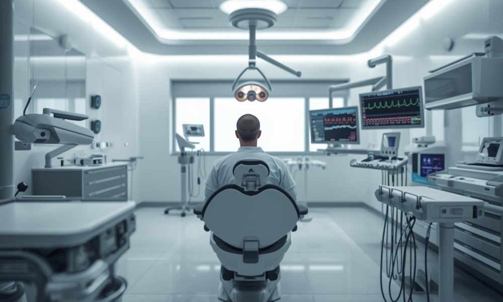 Odpowiedzialne organizowanie kompleksowego terapii stomatologicznej w nowoczesnej stomatologii