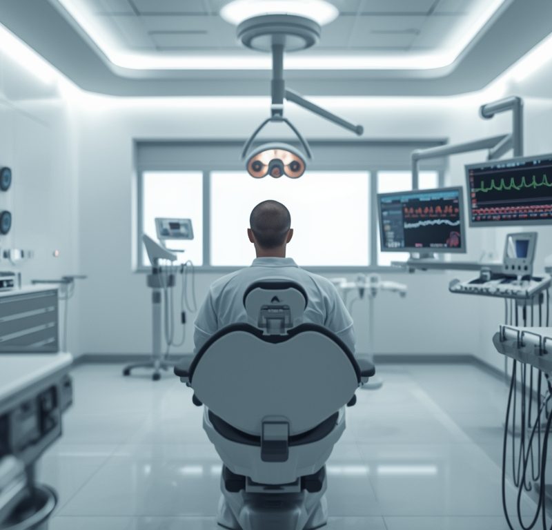 Odpowiedzialne organizowanie kompleksowego terapii stomatologicznej w nowoczesnej stomatologii