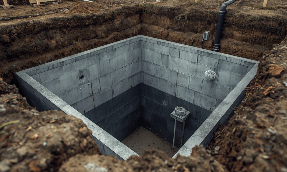 Stabilna eksploatacja zbiornika bezodpływowego w domu jednorodzinnym – codzienne obowiązki dla właścicieli nieruchomości