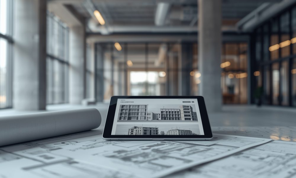 Jak selekcjonować stosowne biuro w branży budowlanej i dokumentacji projektowej?