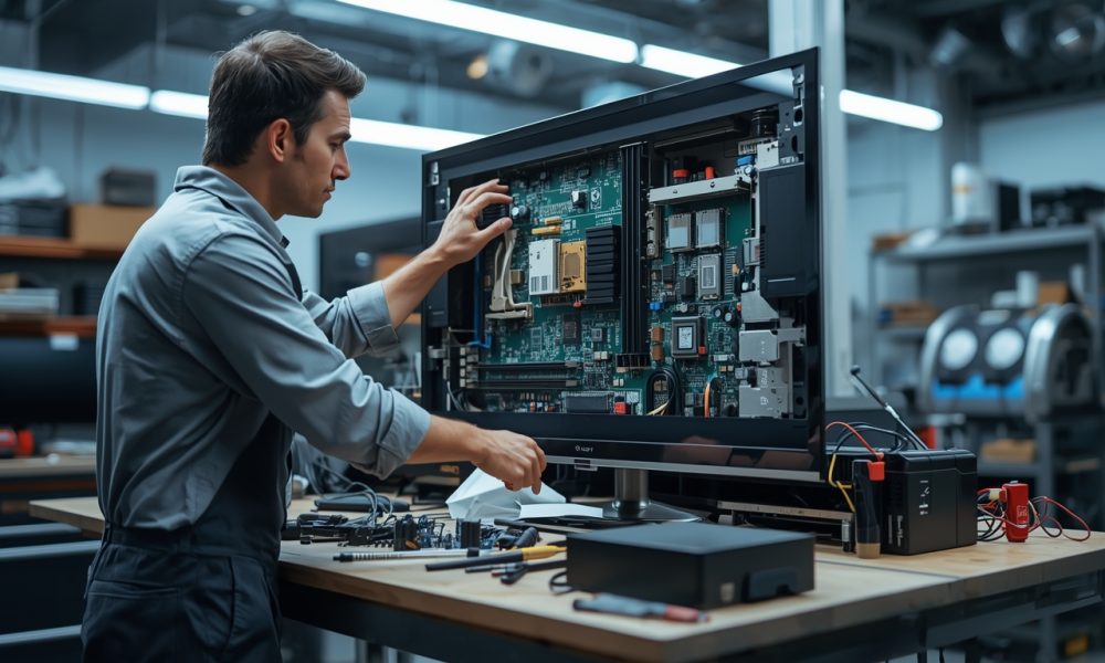 W aktualnych czasach szczególnie sporo osób przeznacza swój wolny czas przed telewizorem